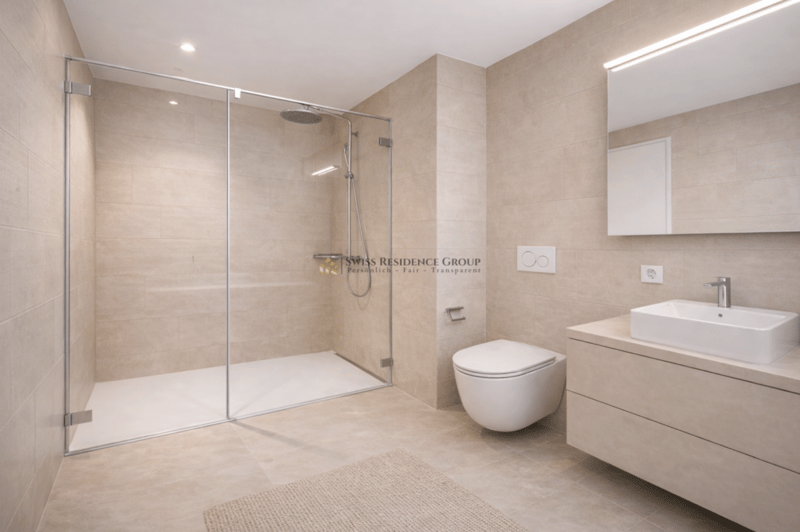 Exklusive 5.5-Zimmer-Wohnung im 33 Obergeschossdes Towers Three Point (11)