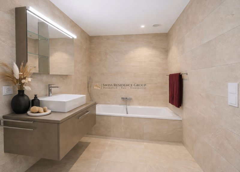 Exklusive 5.5-Zimmer-Wohnung im 33 Obergeschossdes Towers Three Point (10)