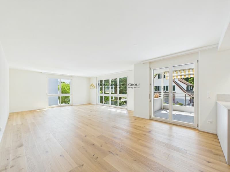 Wohnen mit Stil - Ihr neues Zuhause in Meilen (6)