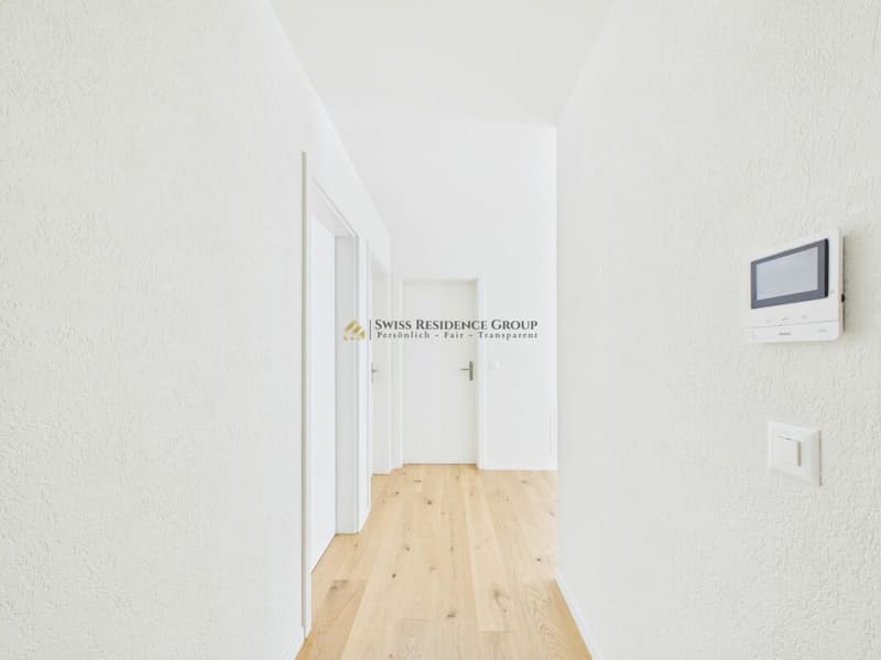 Wohnen mit Stil - Ihr neues Zuhause in Meilen (2)