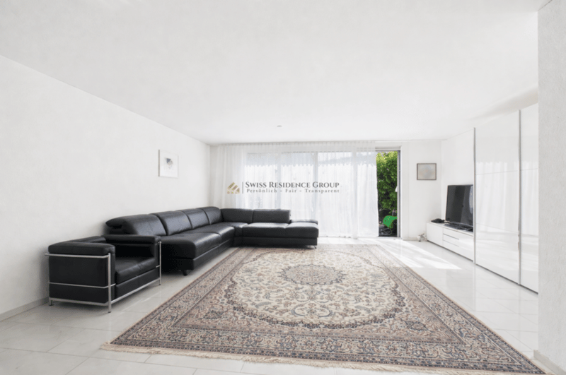 Exklusives Reiheneinfamilienhaus in Risch mit Zugersee-Blick (6)
