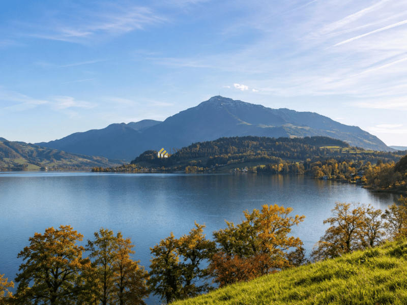 Exklusives Reiheneinfamilienhaus in Risch mit Zugersee-Blick (15)