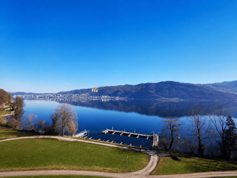 Exklusives Reiheneinfamilienhaus in Risch mit Zugersee-Blick (14)