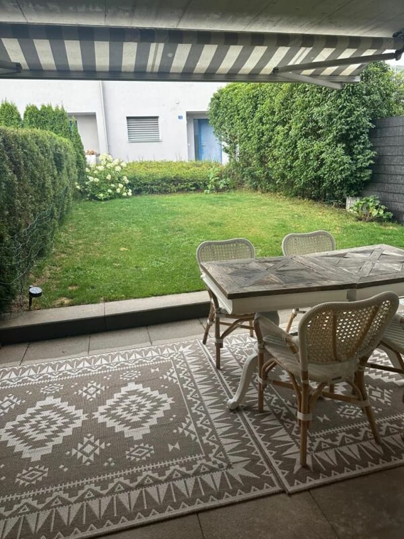 Familienfreundliches Wohnparadies im Grünen (9)