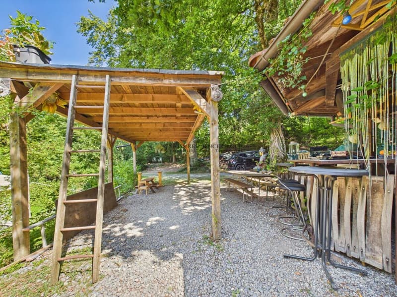 Wohnen im Lehmhaus auf dem Uetliberg (10)