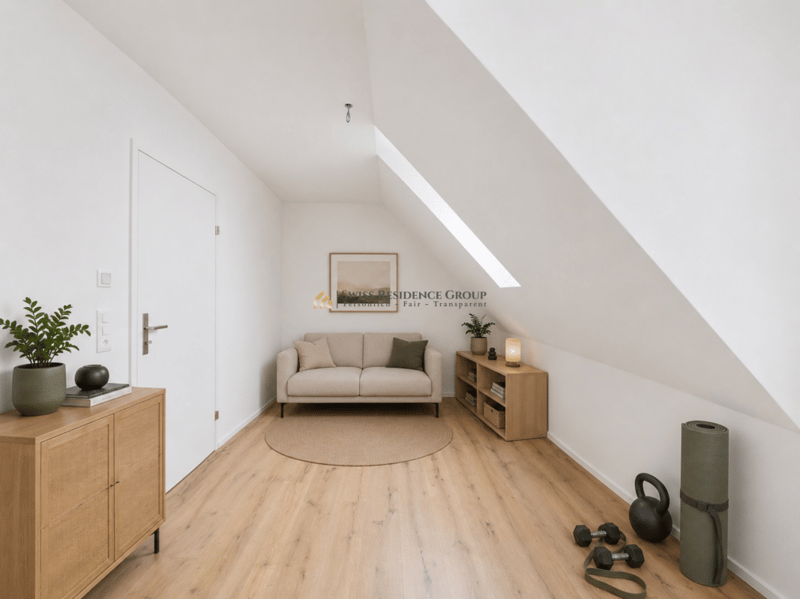 Mit Klimaanlage durch den Sommer - Exklusive 3.5-Zimmer-Neubauwohnung im Erstbezug (7)