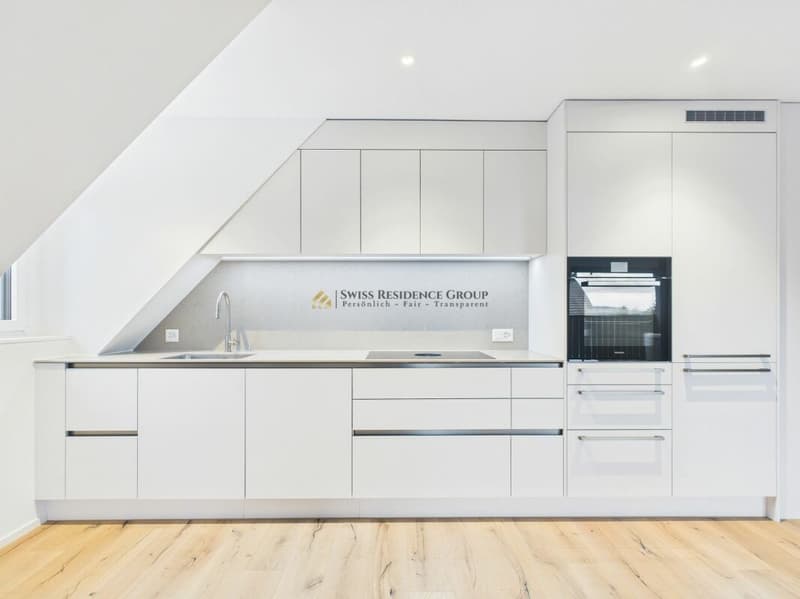 Mit Klimaanlage durch den Sommer - Exklusive 3.5-Zimmer-Neubauwohnung im Erstbezug (5)