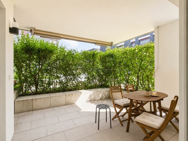 Neuwertig an ruhiger Lage mit Gartenterrasse (12)
