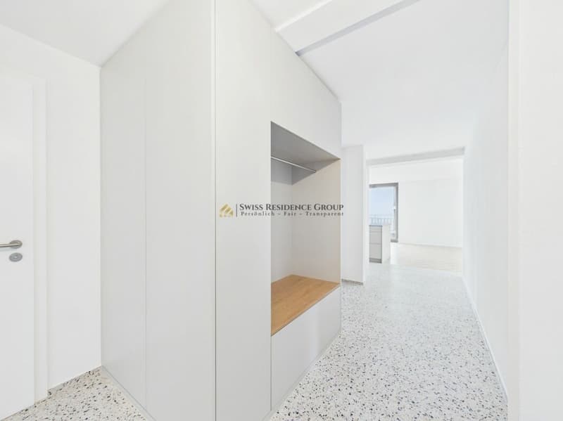 Erstbezug: Exklusive 4.5-Zimmer-Wohnung mit stilvollem Neubau-Ausbaustandard (13)