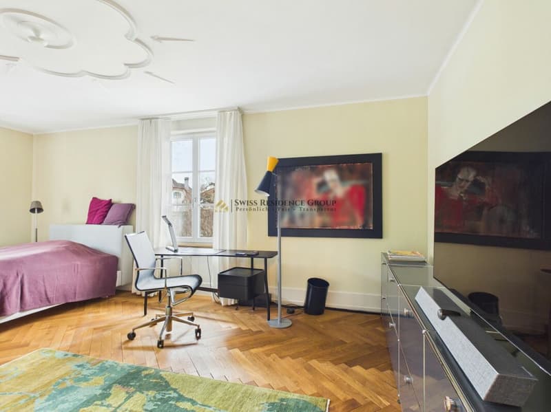 Stilvoll möblierte Wohnung an Top-Lage (6)