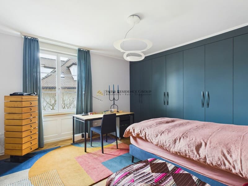Stilvoll möblierte Wohnung an Top-Lage (5)