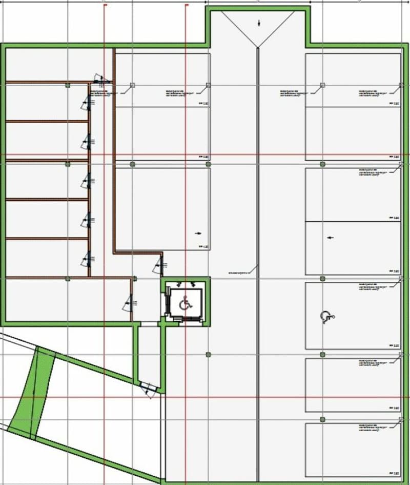 Neubau-Attikawohnung mit Seesicht in Ipsach (2)