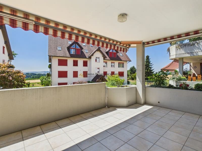 Wohntraum mit Alpenpanorama (13)