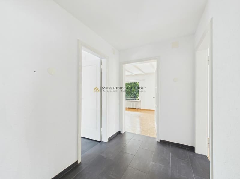 Wohnen mit Stil und Charakter - 5.5 Zimmer im Villenquartier Mettlen (6)