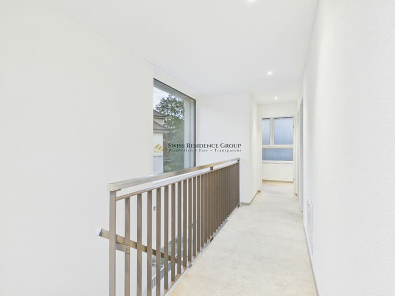 Maison Sorenbühl- Freistehender Luxus im Grünen (11)
