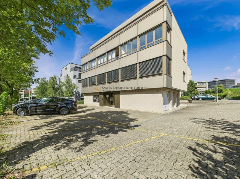 Repräsantives Büro im Herzen von Bülach (6)