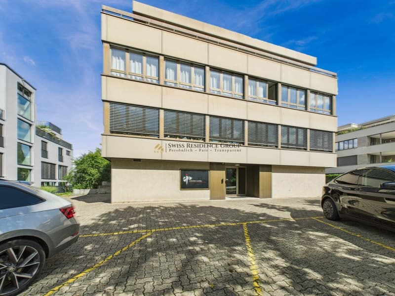 Repräsantives Büro im Herzen von Bülach (3)