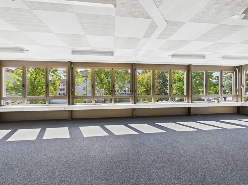 Repräsantives Büro im Herzen von Bülach (5)