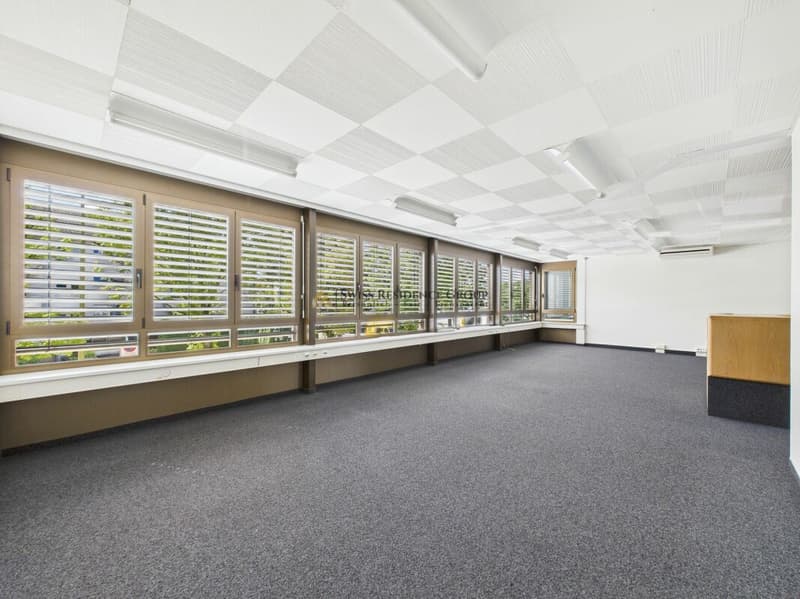 Repräsantives Büro im Herzen von Bülach (4)