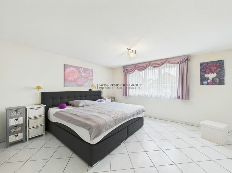 Wohnen mit Freiraum - inklusive separater 4.5-Zimmer Wohnung (10)