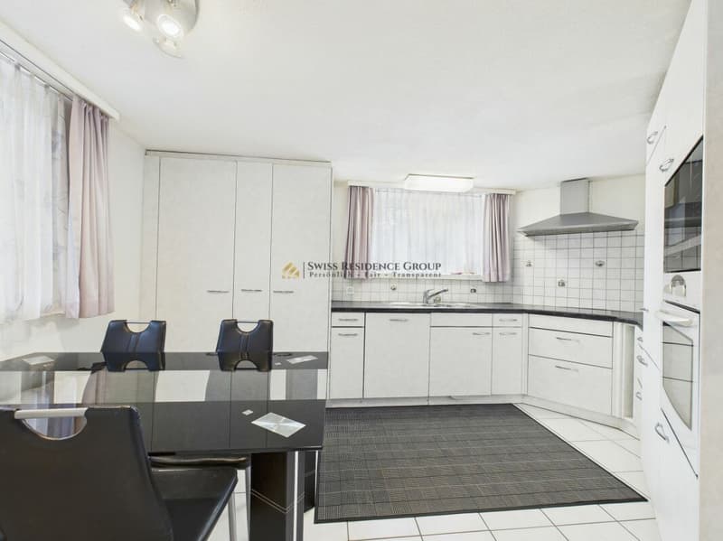 Wohnen mit Freiraum - inklusive separater 4.5-Zimmer Wohnung (5)