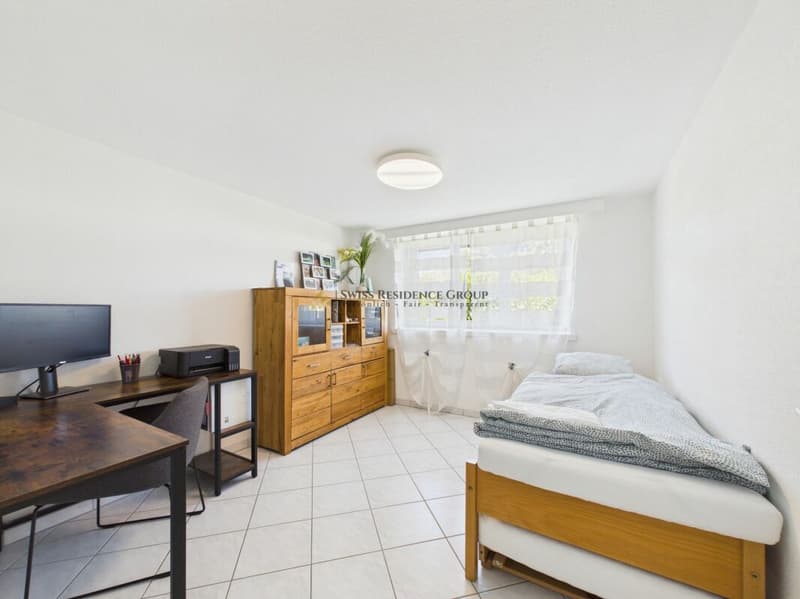 Wohnen mit Freiraum - inklusive separater 4.5-Zimmer Wohnung (25)