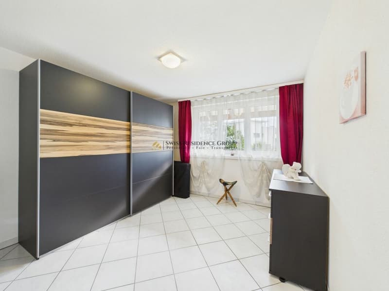 Wohnen mit Freiraum - inklusive separater 4.5-Zimmer Wohnung (12)