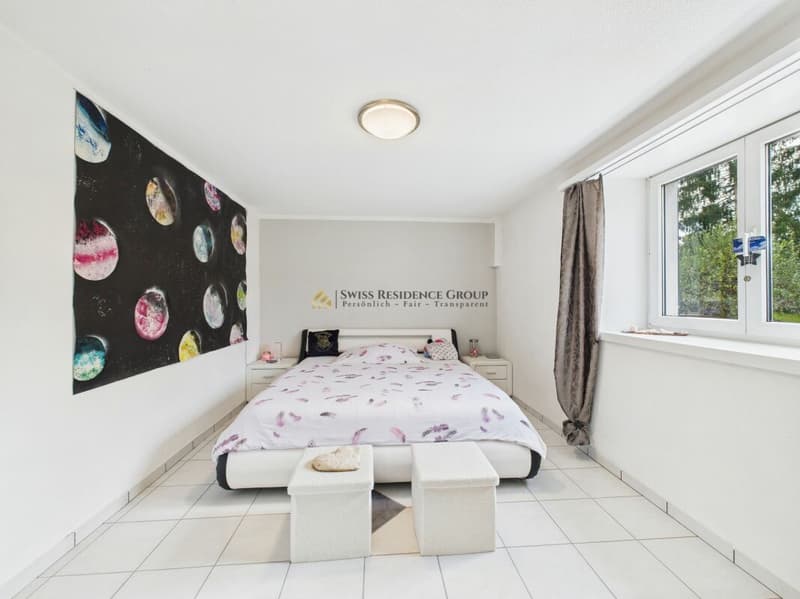 Wohnen mit Freiraum - inklusive separater 4.5-Zimmer Wohnung (15)