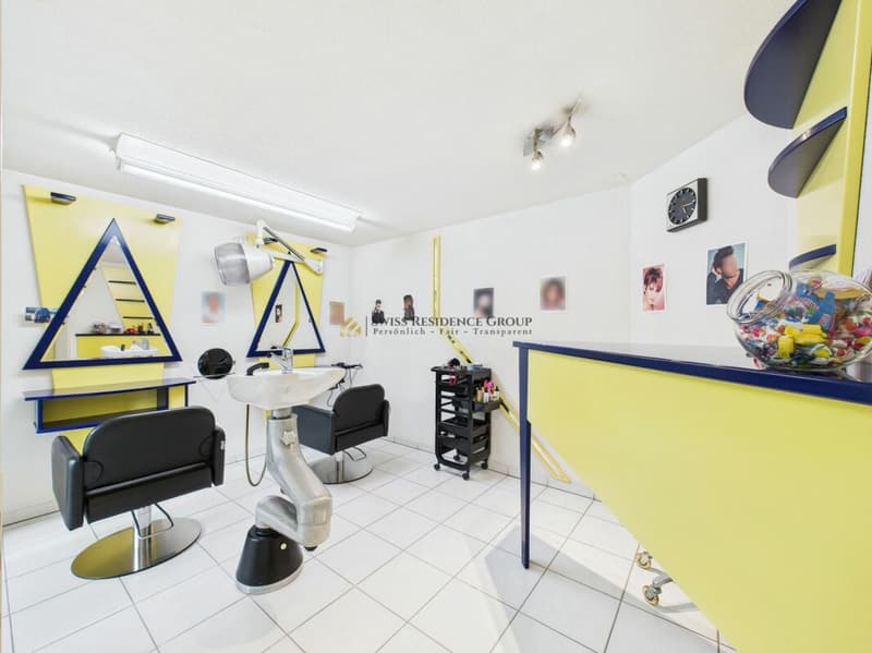 Wohnen mit Freiraum - inklusive separater 4.5-Zimmer Wohnung (17)