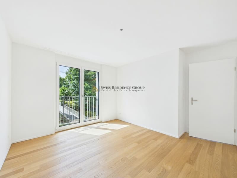 Neubauwohnung im Herzen Oerlikons (6)