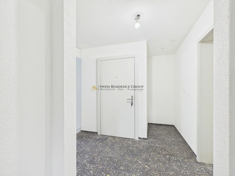Traumhaftes Wohnen in Zollikon: Frisch renoviert mit grossem Gartensitzplatz (4)