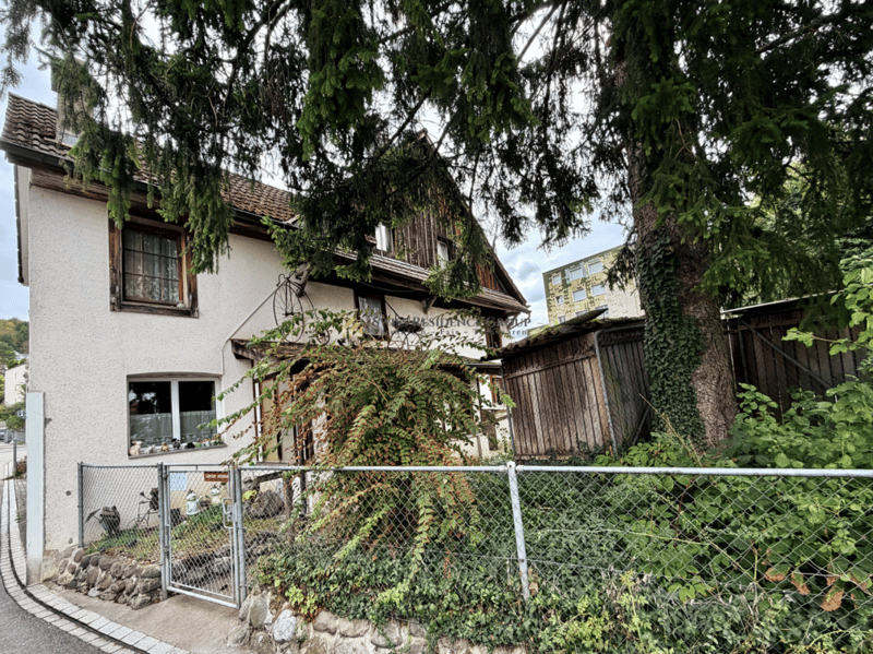 Einzigartige Investitionschance an bester Lage: 10-Zimmer-Bauernhaus (6)