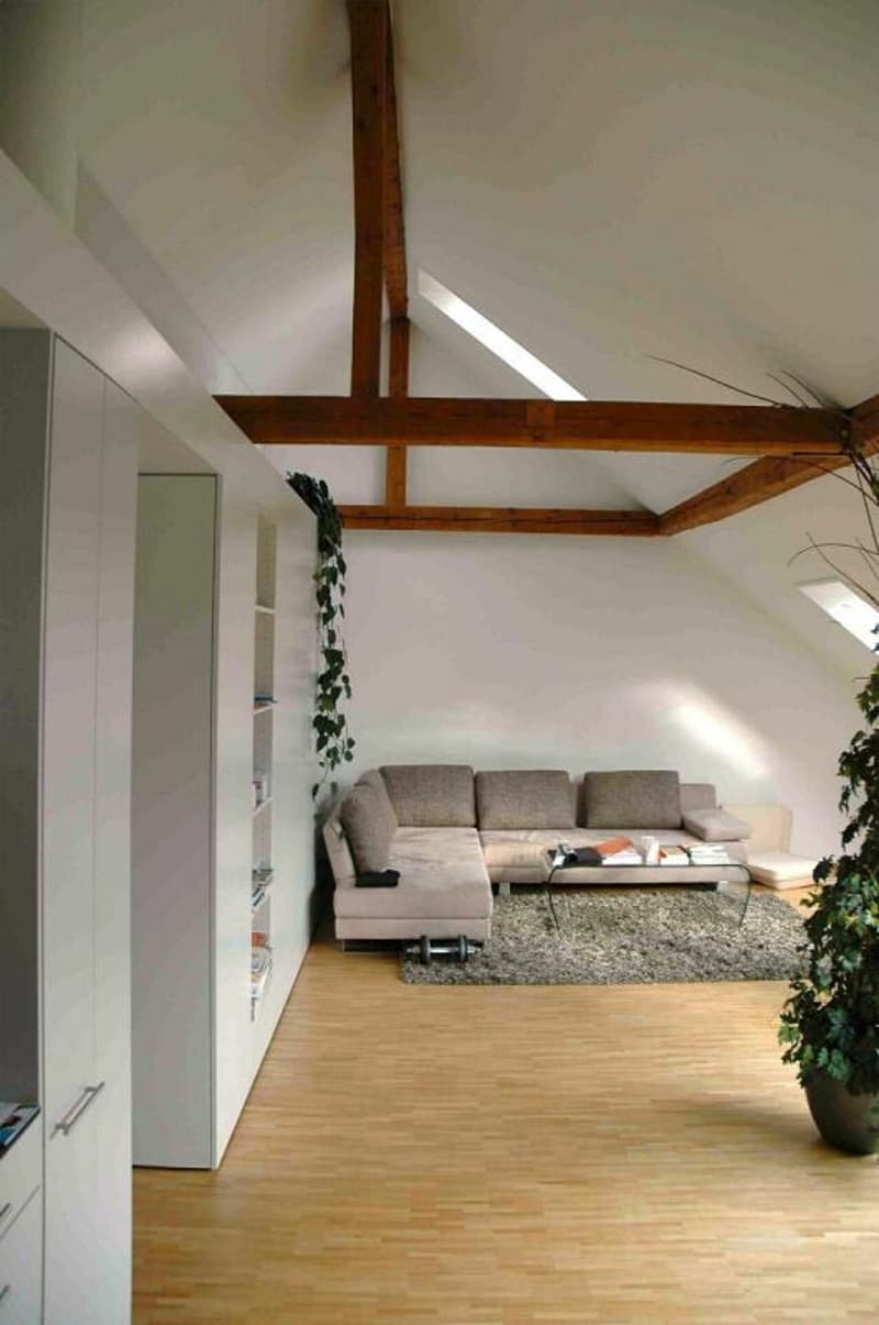 3.5 Z-Dachwohnung Ihr neues Zuhause über den Dächern von Bern (4)