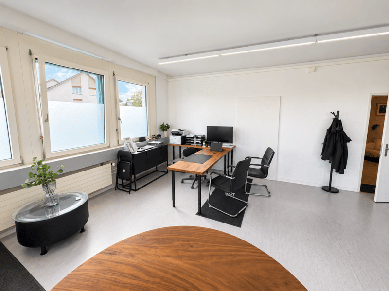 Helles Büro/ Studioraum (4)