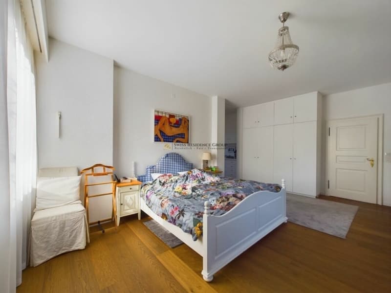Villa mit Charakter, Seesicht und aussergewöhnlicher Flexibilität (14)