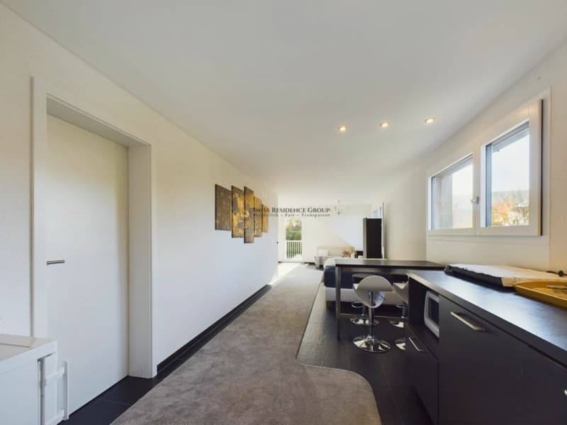 Villa mit Charakter, Seesicht und aussergewöhnlicher Flexibilität (15)