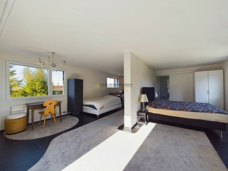 Villa mit Charakter, Seesicht und aussergewöhnlicher Flexibilität (17)