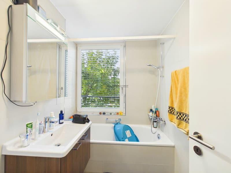 Lichtdurchflutete 4.5-Zimmer-Wohnung mit grosszügigem Sonnenbalkon (15)