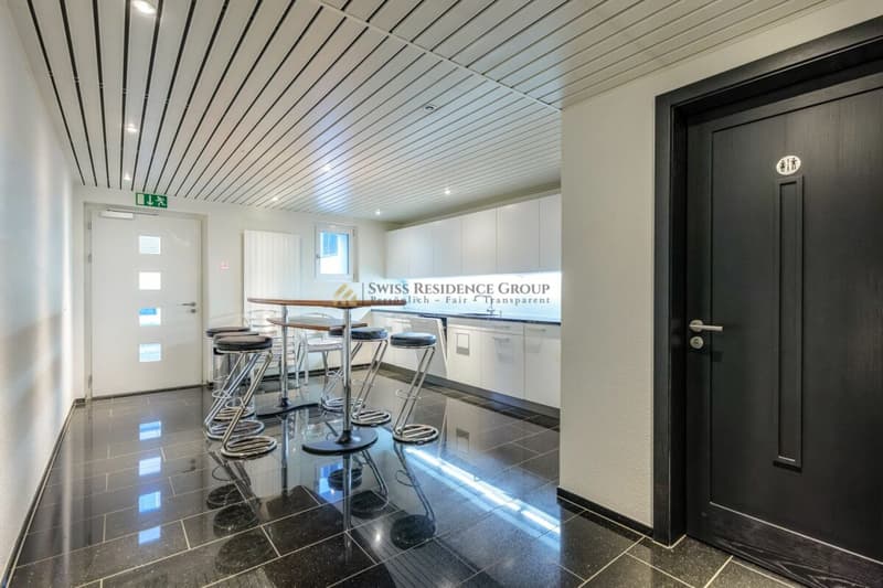 Vielseitige Bürofläche an zentraler Lage - modern, flexibel und bestens erreichbar (4)