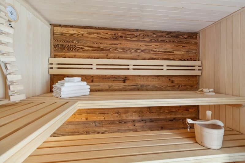 Terrassenhaus mit Panoramaaussicht, Wellnessbereich und höchster Privatsphäre (11)