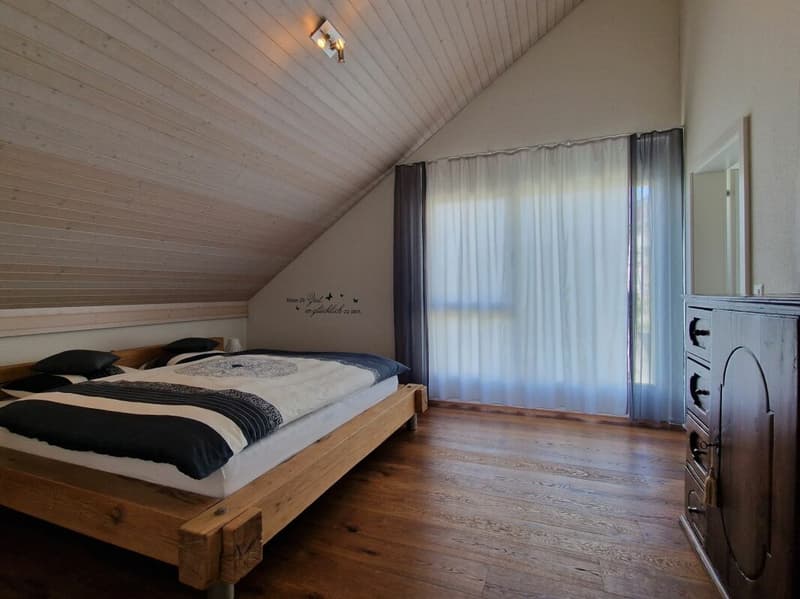 Terrassenhaus mit Panoramaaussicht, Wellnessbereich und höchster Privatsphäre (8)