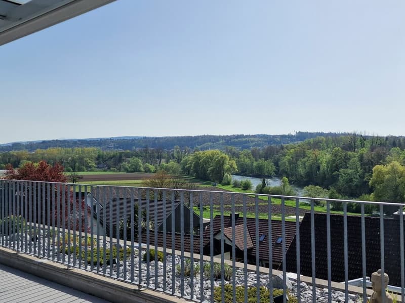Terrassenhaus mit Panoramaaussicht, Wellnessbereich und höchster Privatsphäre (24)