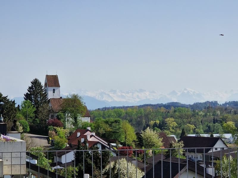 Terrassenhaus mit Panoramaaussicht, Wellnessbereich und höchster Privatsphäre (23)