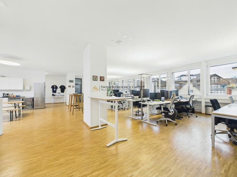 Modernes Shared Office an erstklassiger Lage (3)