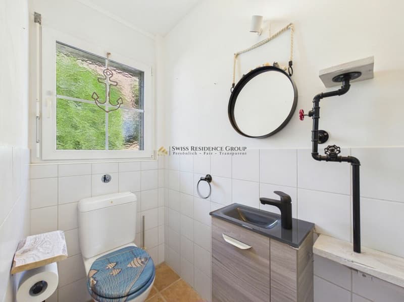 Ein Zuhause mit Charakter - 5.5 Zimmer, Pool, Pizzaofen und viel Lebensqualität (6)