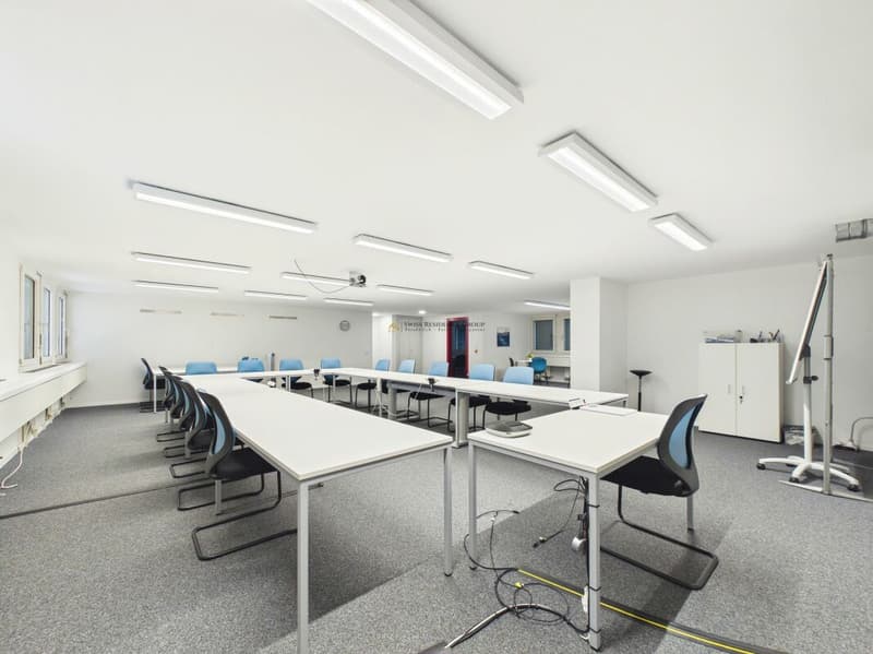 Bürofläche in Olten (4)
