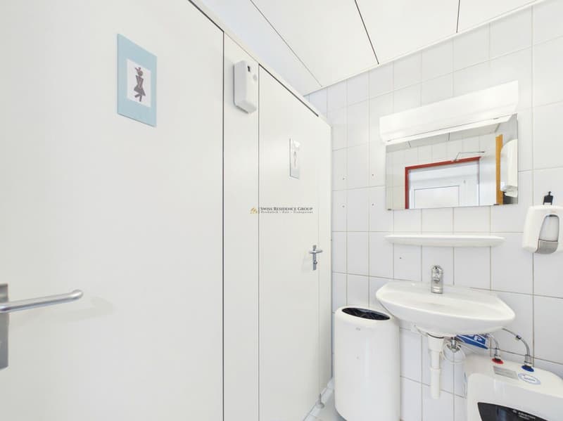 Bürofläche in Olten (5)