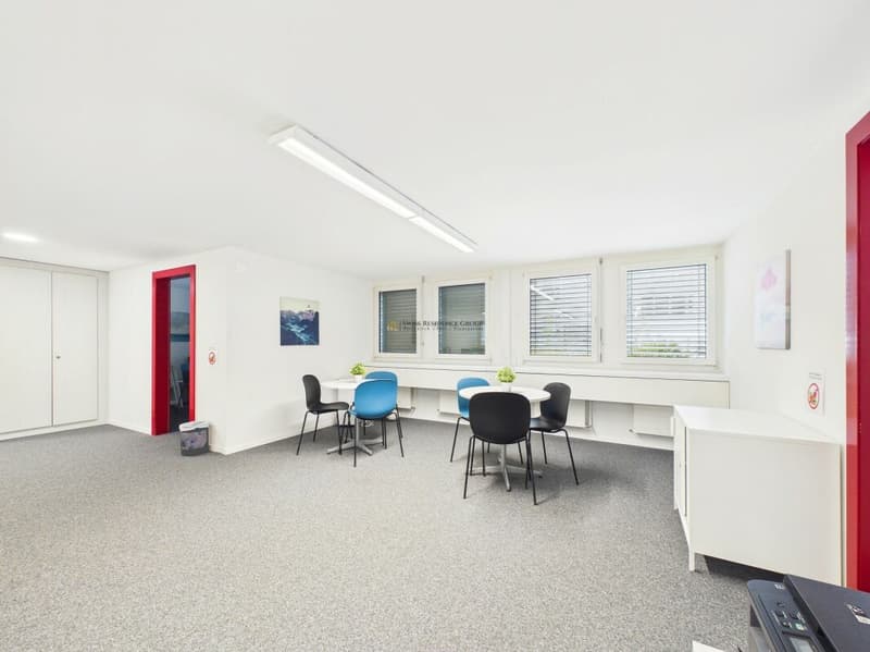 Bürofläche in Olten (2)