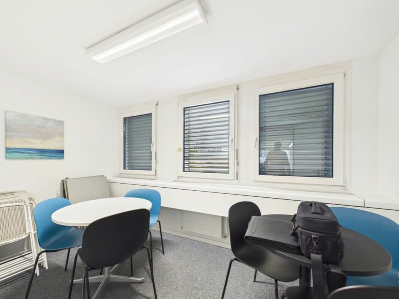 Bürofläche in Olten (3)