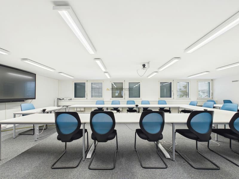 Bürofläche in Olten (1)